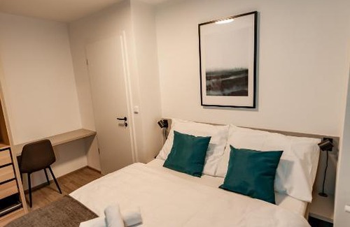 Hradec Kralove Apartment | Discover Family-Friendly Apartments 4u in Hradec Králové