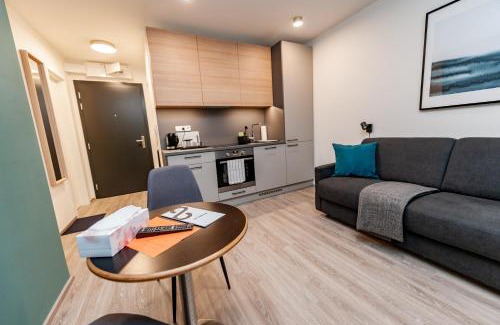 Hradec Kralove Apartment | Discover Family-Friendly Apartments 4u in Hradec Králové