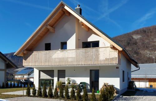 Bohinjska Bistrica Apartment | Family-Friendly Apartments Ajda: Guest Rated 9.8/10