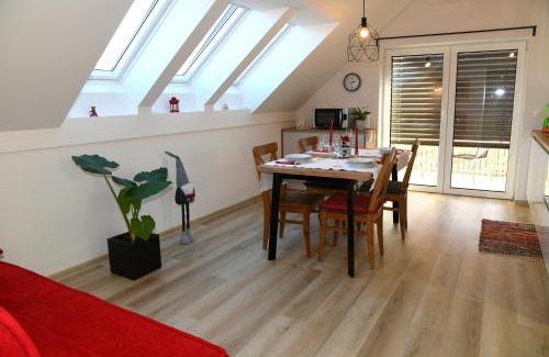 Bohinjska Bistrica Apartment | Family-Friendly Apartments Ajda: Guest Rated 9.8/10