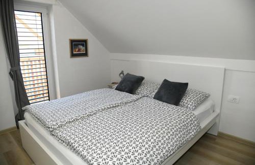 Bohinjska Bistrica Apartment | Family-Friendly Apartments Ajda: Guest Rated 9.8/10