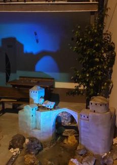 Mostar Apartment | Pet-Friendly Apartments Ajla | Rated 9.6/10 by Guests