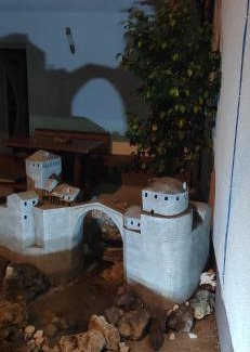 Mostar Apartment | Pet-Friendly Apartments Ajla | Rated 9.6/10 by Guests