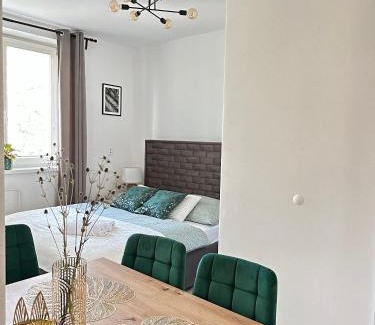 Liptovsky Mikulas House | Pet-Friendly Apartment Albi with Pool & Kitchen Access