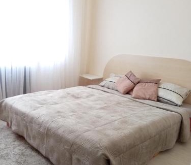 Karlovy Vary Apartment | Cozy Apartment Alena: Pet & Child Friendly Retreat