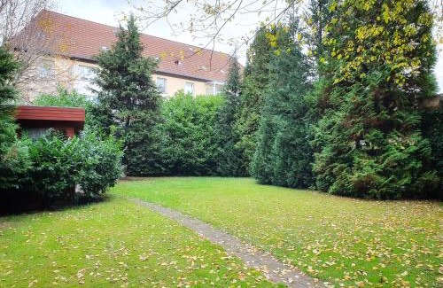 Western Ring Area Apartment | Pet-Friendly Apartments an der Kreuzstraße - Rated 8.2/10