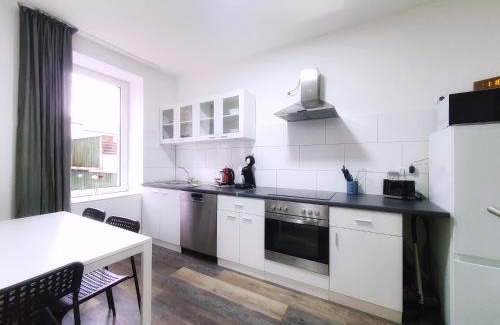 Western Ring Area Apartment | Pet-Friendly Apartments an der Kreuzstraße - Rated 8.2/10