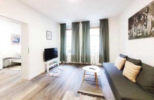 Western Ring Area Apartment | Pet-Friendly Apartments an der Kreuzstraße - Rated 8.2/10