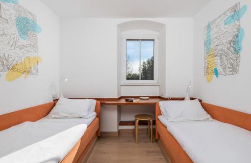Ika Apartment | Oceanfront Apartments Anaika in Opatija - Rated 9.6/10