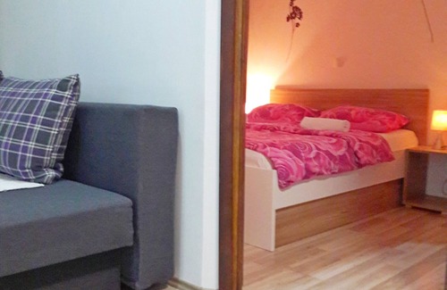 Ostarski Stanovi Apartment | Cozy Apartments and Rooms Jelena in Oštarski Stanovi