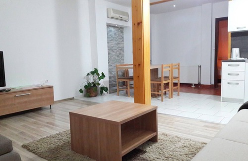 Ostarski Stanovi Apartment | Family-Friendly Apartments and Rooms Jelena in Croatia