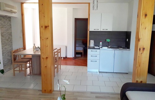 Ostarski Stanovi Apartment | Family-Friendly Apartments and Rooms Jelena in Croatia