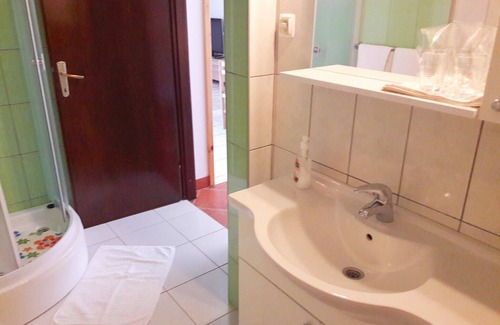 Ostarski Stanovi Apartment | Family-Friendly Apartments and Rooms Jelena in Croatia
