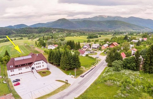 Vrelo Korenicko Apartment | Cozy Apartments and Rooms Danijel in Vrelo Korenicko