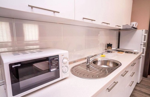 Vrelo Korenicko Apartment | Cozy Apartments and Rooms Danijel in Vrelo Korenicko
