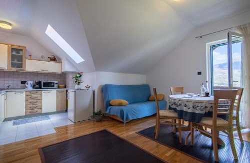 Vranovaca Apartment | Guest Rated 9.7: Family-Friendly Apartments at Robert
