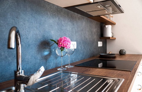 Vidrga Apartment | Top-Rated Apartments and Rooms Bama with Pool & Breakfast