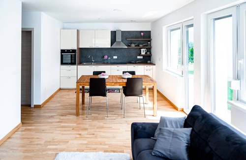 Vidrga Apartment | Top-Rated Apartments and Rooms Bama with Pool & Breakfast