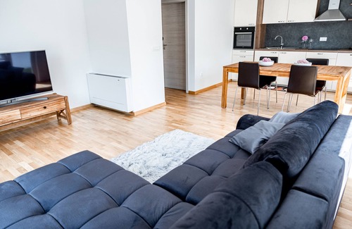 Vidrga Apartment | Top-Rated Apartments and Rooms Bama with Pool & Breakfast