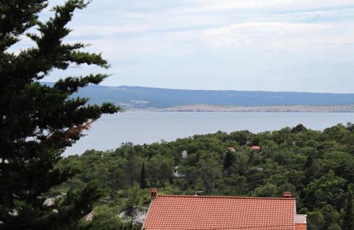Klanfari House | Cozy Apartments by the Sea in Dramalj, Crikvenica - 9/10