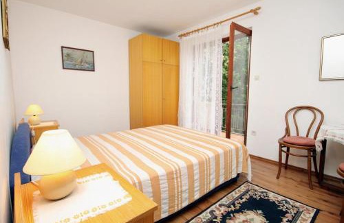 Klanfari House | Cozy Apartments by the Sea in Dramalj, Crikvenica - 9/10