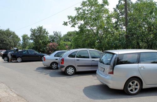 Klanfari House | Cozy Apartments by the Sea in Dramalj, Crikvenica - 9/10