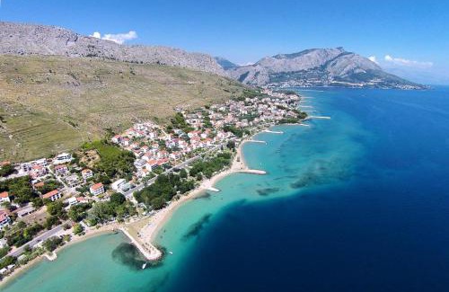 Duce House | Cozy Apartments and Rooms by the Sea in Duce, Omis