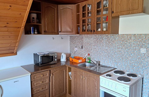 Catrnja Apartment | Comfortable Apartments and Rooms Zoran in Smoljanac, Croatia