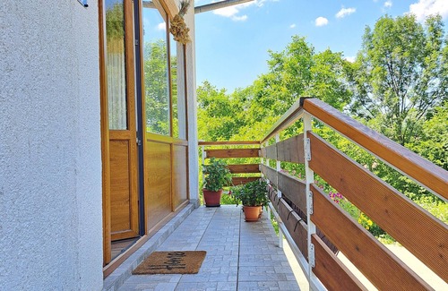 Catrnja Apartment | Comfortable Stay at Apartments and Rooms Zoran, Croatia