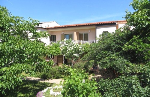 Baska Apartment | Explore Apartments and Rooms Nikica with Ocean View