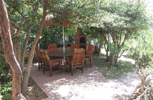 Baska Apartment | Explore Apartments and Rooms Nikica with Ocean View