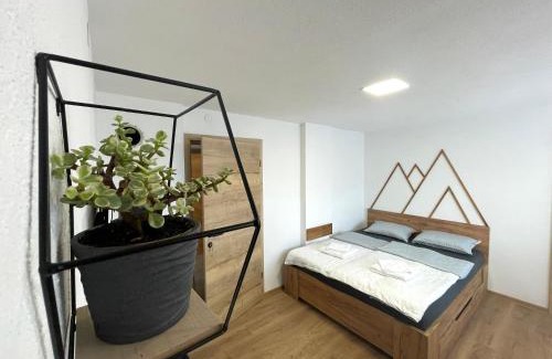 Cerkno House | Guest Rated 9.3: Family-Friendly Rooms at pri Bašlju