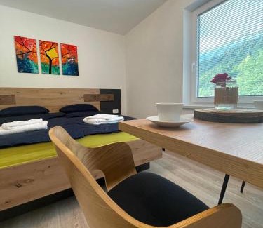 Cerkno House | Guest Rated 9.3: Family-Friendly Rooms at pri Bašlju