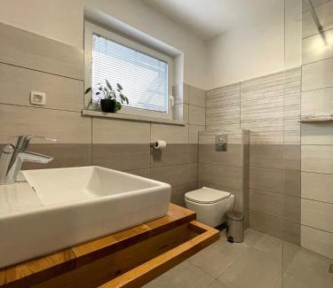 Cerkno House | Guest Rated 9.3: Family-Friendly Rooms at pri Bašlju