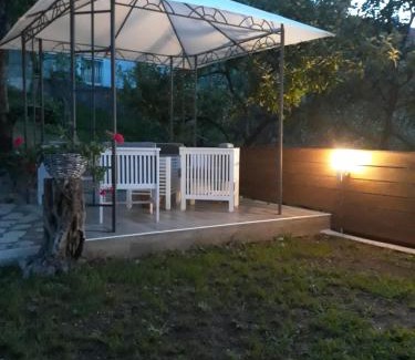 Slunj House | Guest Rated 10/10: Apartments and Rooms Štefanac