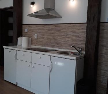 Slunj House | Guest Rated 10/10: Apartments and Rooms Štefanac