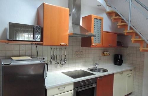 Zasip Apartment | Apartments and Rooms Tavcar One Bedroom & 2 Bedroom Apartment