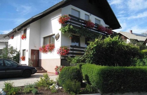 Zasip Apartment | Apartments and Rooms Tavcar One Bedroom & 2 Bedroom Apartment