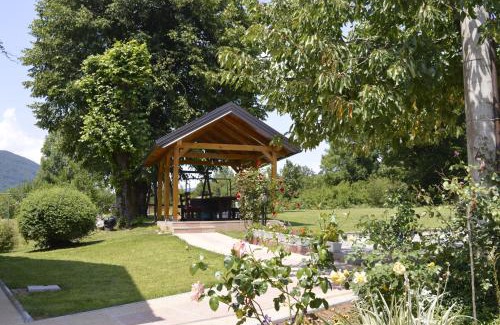 Seliste Dreznicko House | Comfortable Apartments and Rooms with Parking in Plitvice