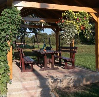 Seliste Dreznicko House | Comfortable Apartments and Rooms with Parking in Plitvice