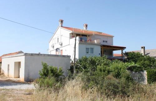Bozava House | Pet-Friendly Apartments with Ocean View in Bozava
