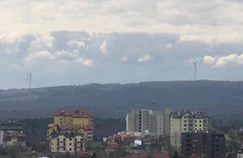 Truskavets Apartment | Comfortable Apartments with Sauna & Child-Friendly Amenities