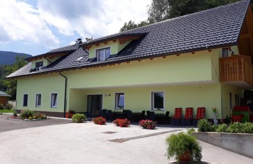 Lancovo Apartment | Tranquil Wellness Retreat at Apartments and Wellness Jelovca