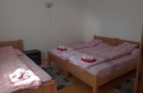 Zabljak Apartment | Family-Friendly Apartments Andriyana with 9.4/10 Rating