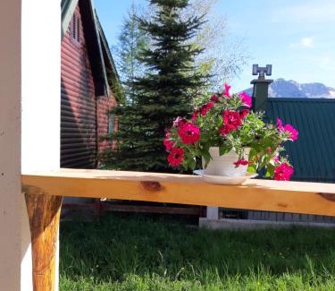 Zabljak Apartment | Family-Friendly Apartments Andriyana with 9.4/10 Rating