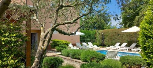 Fiorini Apartment | Exceptional Apartments Antonac: Pet-Friendly & Family Amenities