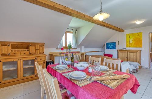 Zasip Apartment | Discover Apartments ApArt Bled: Guest Rated 9.5/10