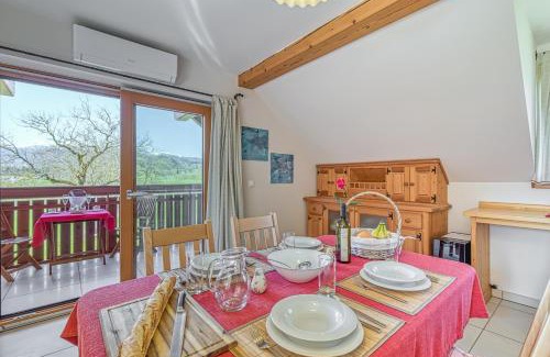 Zasip Apartment | Discover Apartments ApArt Bled: Guest Rated 9.5/10