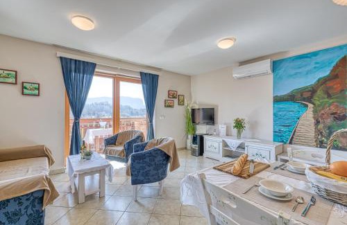 Zasip Apartment | Discover Apartments ApArt Bled: Guest Rated 9.5/10