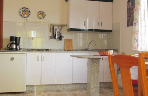 Tarajalejo Apartment | Relax in Oceanfront Apartments with Rooftop Sea Views